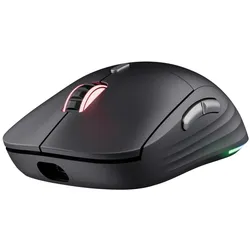 Trust Gaming GXT 926 Redex II Kabellose Gaming-Maus - Schwarz