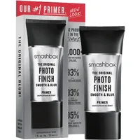 SMASHBOX Photo Finish Foundation Primer glättender Primer unter das Make-up 30 ml