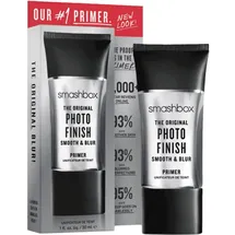 SMASHBOX Photo Finish Foundation Primer glättender Primer unter das Make-up 30 ml