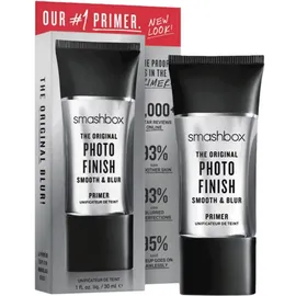 SMASHBOX Photo Finish Foundation Primer glättender Primer unter das Make-up 30 ml