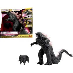 Jada - RC Godzilla Heat-Ray Breath 1:12