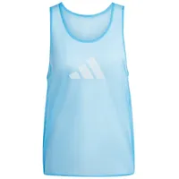 Adidas Training Bib blau L