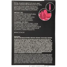 MAC Mascara Macstack 12 ml