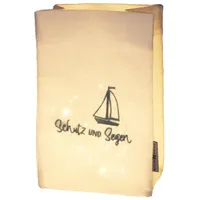 Butzon & Bercker Schutz und Segen