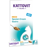 Kattovit Gastro Spezial-Cream Katzenfutter nass
