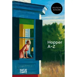 Hatje Cantz Edward Hopper:
