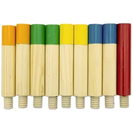 CARROMCO Wikinger Ringwurfspiel 07662