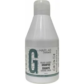 Salerm Greasy Control Hair Lab Shampoo 300 ml