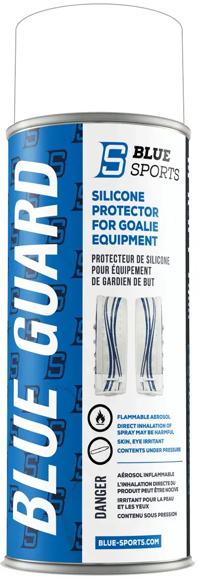 Spray Blue Sports  Silicone Protector