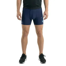 ION Badeshorts Ball Slapper Blau XXL