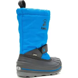 Kamik Waterbug 8G Winterstiefel Blau 31
