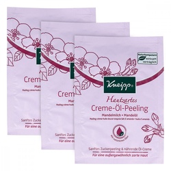 Kneipp hautzartes Creme-öl-peeling