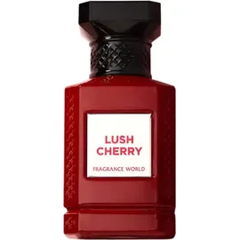 Fragrance World Lush Cherry Eau de Parfum 80 ml