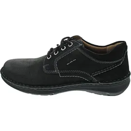 Josef Seibel New Anvers 06 Schwarz | Gr.: 40