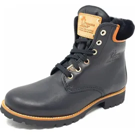 Panama Jack Panama 03 Igloo Trav B2 schwarz nappa 41