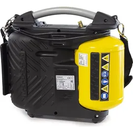 Stanley Airboss DN200/10/5
