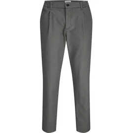 JACK & JONES JPSTACE Jogginghose grau S