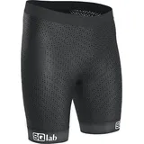 SQlab SQ-lab Herren ONE10 Rad-Innenhose (Größe M, schwarz)
