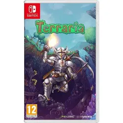 Terraria - Switch [EU Version]