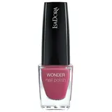 Isadora Wonder Nail Polish 181 raspberry sorbet Farblack 6 ml