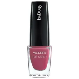 Isadora Wonder Nail Polish 181 raspberry sorbet Farblack 6 ml