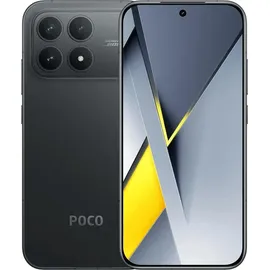 Xiaomi POCO F8 Pro 12 GB RAM 512 GB Black