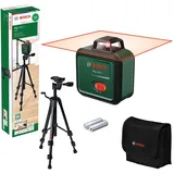 Bosch PLL 360-1 Linienlaser Set Standard