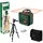 Bosch PLL 360-1 Linienlaser Set Standard
