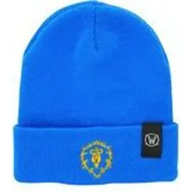ABYstyle WORLD OF WARCRAFT - Beanie - Alliance Logo