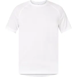 Energetics Martin T-Shirt weiß XXL
