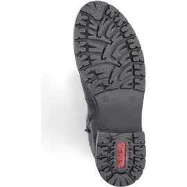 Rieker Damen grau 38