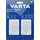 Varta Motion Sensor Night Light Twin Pack ohne Batt.