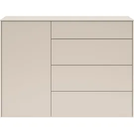 Set One by Musterring Riverside 131 x 97 x 42 cm Beige
