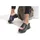French Connection Mule Damen Schwarz 42