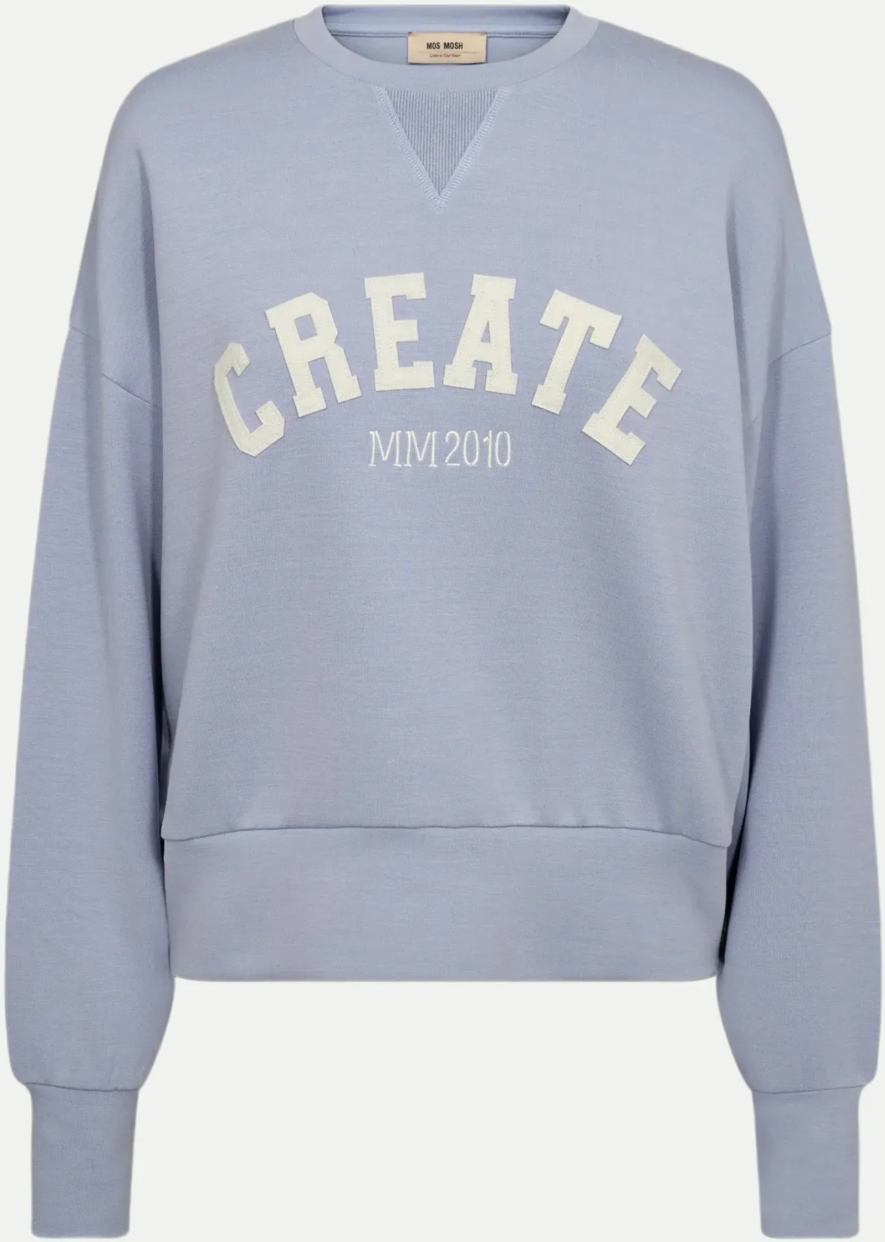 Sweatshirt Celli Blau L
