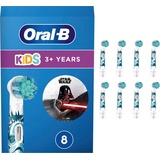 Oral-B Kids Star Wars 8er