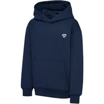 hummel Loose Blue 158