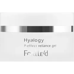 Forlle ́d Hyalogy P-Effect Reliance Gel 50g