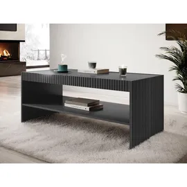 Mirjan24 Vamos Grau Holzwerkstoff 120 x 51 cm