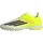 adidas F50 Pro TF Herren Solar Yellow 2/Core Black/Lucid Red 44