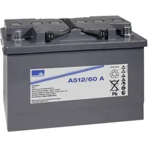 SONNENSCHEIN A512 60Ah 12V