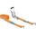 Yale Spanngurt ZGR 50-2000 1000 cm 5 cm