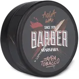 barber marmara GUM Aqua Hair Wax 150ml Gel-Wax mit Wet-Effekt Haarwachs mit Glanz