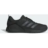 Adidas Dropset 3 Trainer Herren Fitnessschuhe (Schwarz 9 UK, 43 1/3