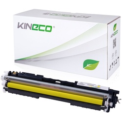 Toner kompatibel zu HP 130A CF352A XL Yellow