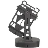 Harilla Uhrenbeweger Professionelles leises Zubehör, Uhrenschüttler, Zwei Schwingmodi, intelligente Steuerung, USB-betrieben, für mechanische Uhren mit