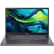 Acer Aspire 17 A17-51GM-785H Intel Core 7 150U 16 GB RAM 1 TB SSD Linux