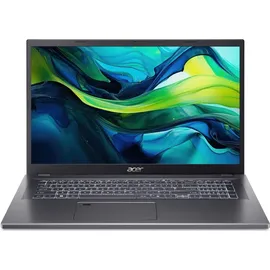 Acer Aspire 17 A17-51GM-785H Intel Core 7 150U 16 GB RAM 1 TB SSD Linux