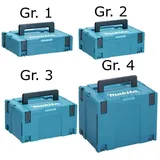 Makita Makpac Set Gr.2 P-02375