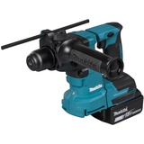 Makita DHR183RTWJ Akku-Bohrhammer inkl. Akku 5.0Ah